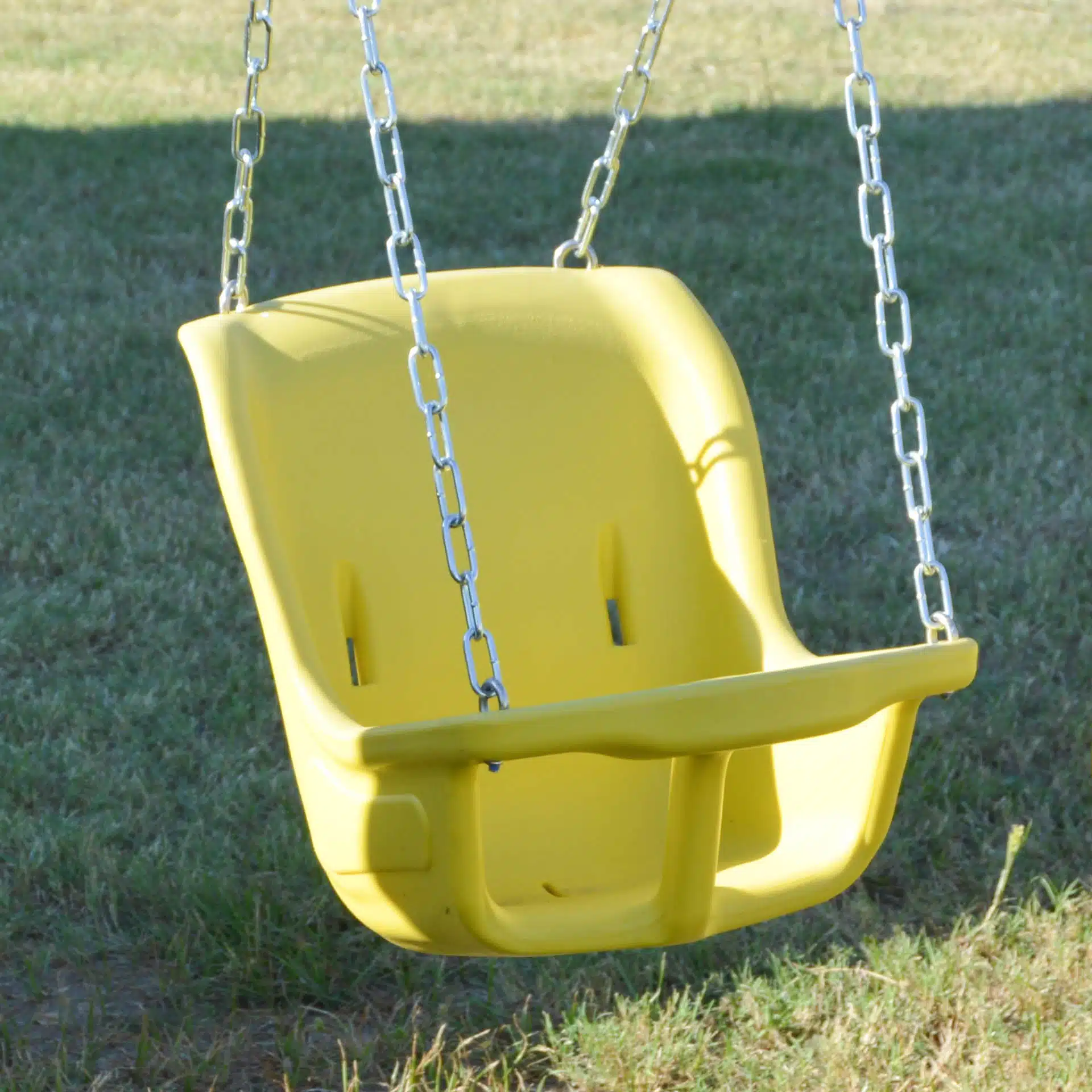 Playset addons for backyard playsets